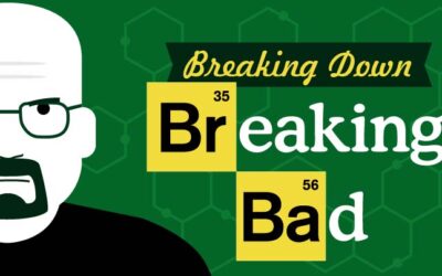 Breaking Down Breaking Bad