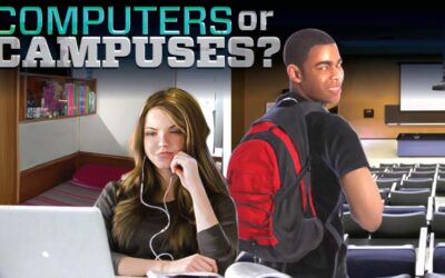 Computers or Campuses?