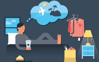 How To Live On Loyalty Rewards