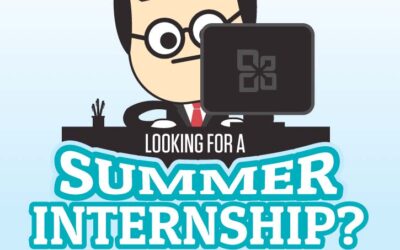 Summer Internships