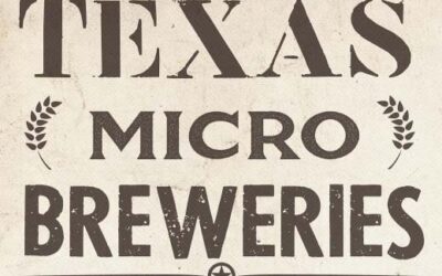 Texas Micro Breweries