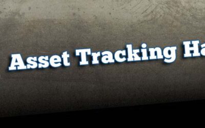 5 Asset Tracking Hacks