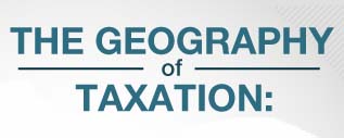 The Geography of Taxation