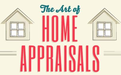 The Art and Science of Home Appraisals