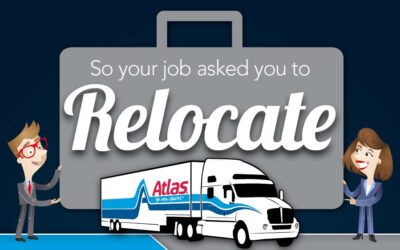 Job Relocation: What You Might Expect