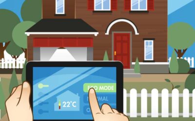 Stop Running From Your Home Energy Bill