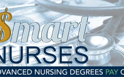 The Benefits of an Advanced Nursing Degree