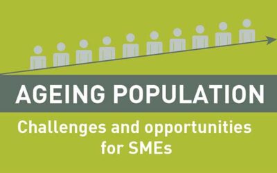 Challenges & Opportunities for SMEs in an Aging Population