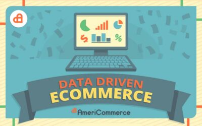 Data Driven E-commerce