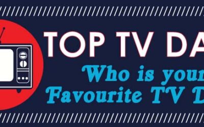 The World’s Top TV Dads