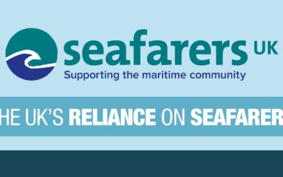 The UK’s Reliance on Seafarers