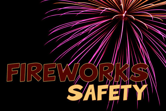 Fireworks Safety