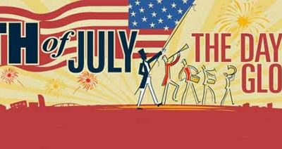 4th of July – The Day of Glory