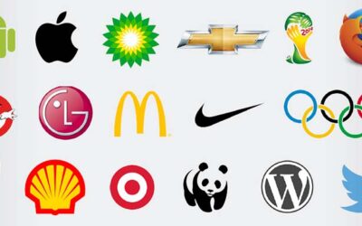 5 Logo Styles