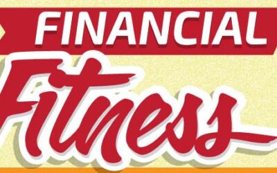 Financial Fitness: Staying on Track