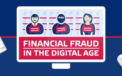Financial Fraud in the Digital Age