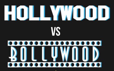 Hollywood vs Bollywood