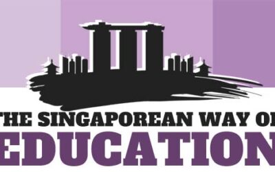 The Singaporian Way of Education