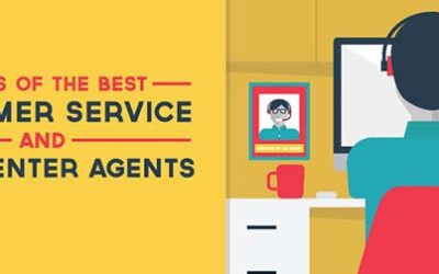 What Makes a Good Customer Service Rep