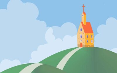Asset Tracking For Churches