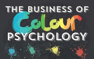 The Business of Colour Psychology