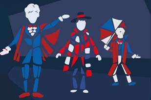 50 Things Every Doctor Who Fan Should Know
