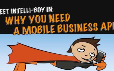 Get Your Business a Mobile App