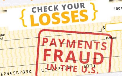 Check Your Losses: Payments Fraud in the U.S.