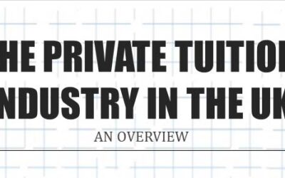 The Private Tuition Industry in the UK