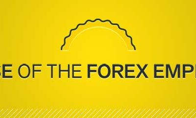 Rise of the Forex Empire