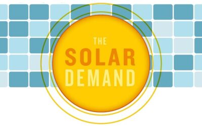 The Solar Demand
