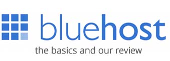 Bluehost: The Basics and a Review