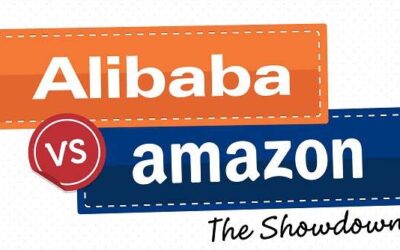 Amazon Vs. Alibaba: The Showdown