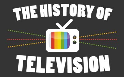 The History of Television