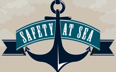 Safety at Sea