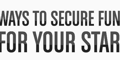 How To Secure Funding for Your Startup