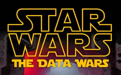 Star Wars: The Data Wars