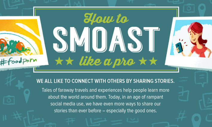 How To Smoast Like A Pro