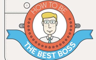 How To Be the Best Boss