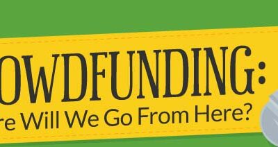 Crowdfunding: Where Will We Go From Here?