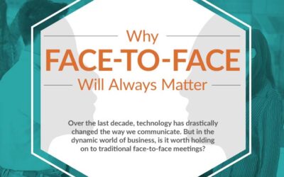 Why Face-To-Face Will Always Matter