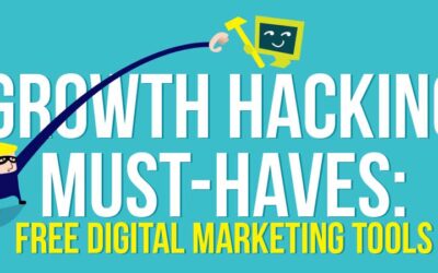 Growth Hacking Must-Haves