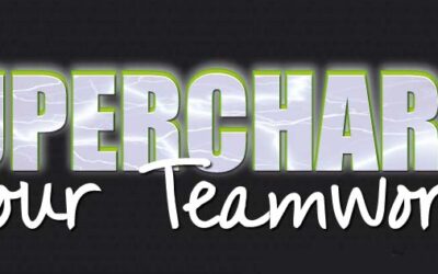 Supercharge Your Teamwork