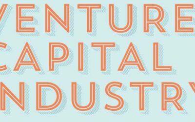 A Look Inside the Venture Capital Industry
