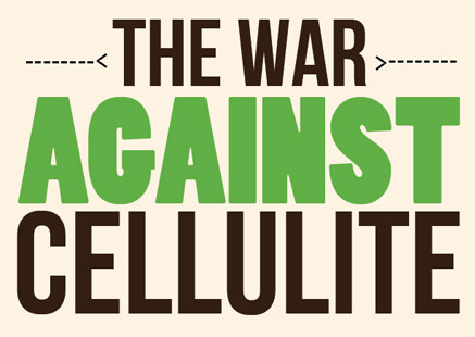 The War Against Cellulite