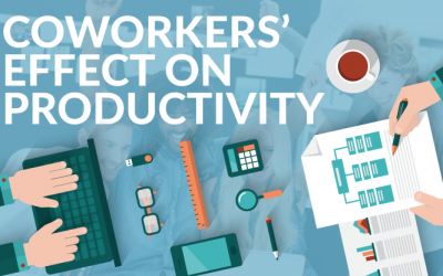 Coworkers’ Effect on Productivity