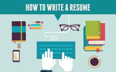 How To Write a Resume