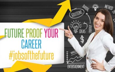 How to ‘Future Proof’ Your Career