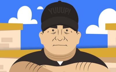 8 Reasons Everyone Loves To Hate ‘Storage Wars’  Villain Dave Hester