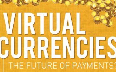 Virtual Currencies: The Future Of Payments?